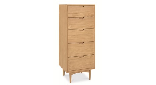 Oslo 5drw tallboy